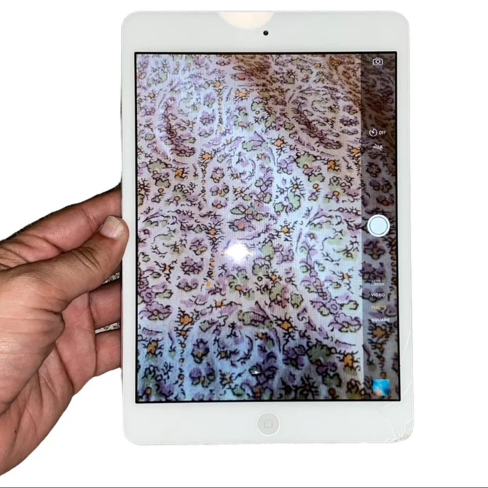 Apple iPad 1st Generation 12GB